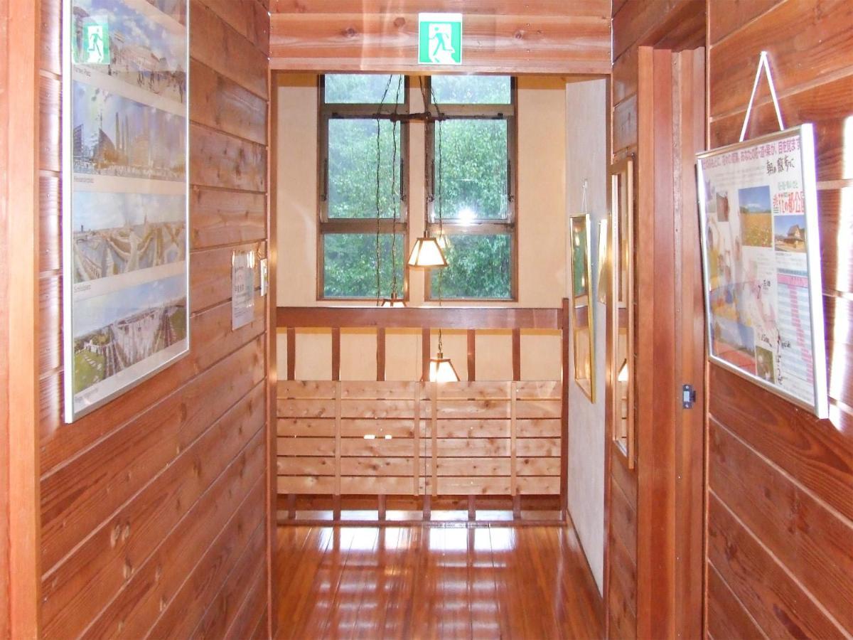 Yamanakako Pension Pause Exterior foto